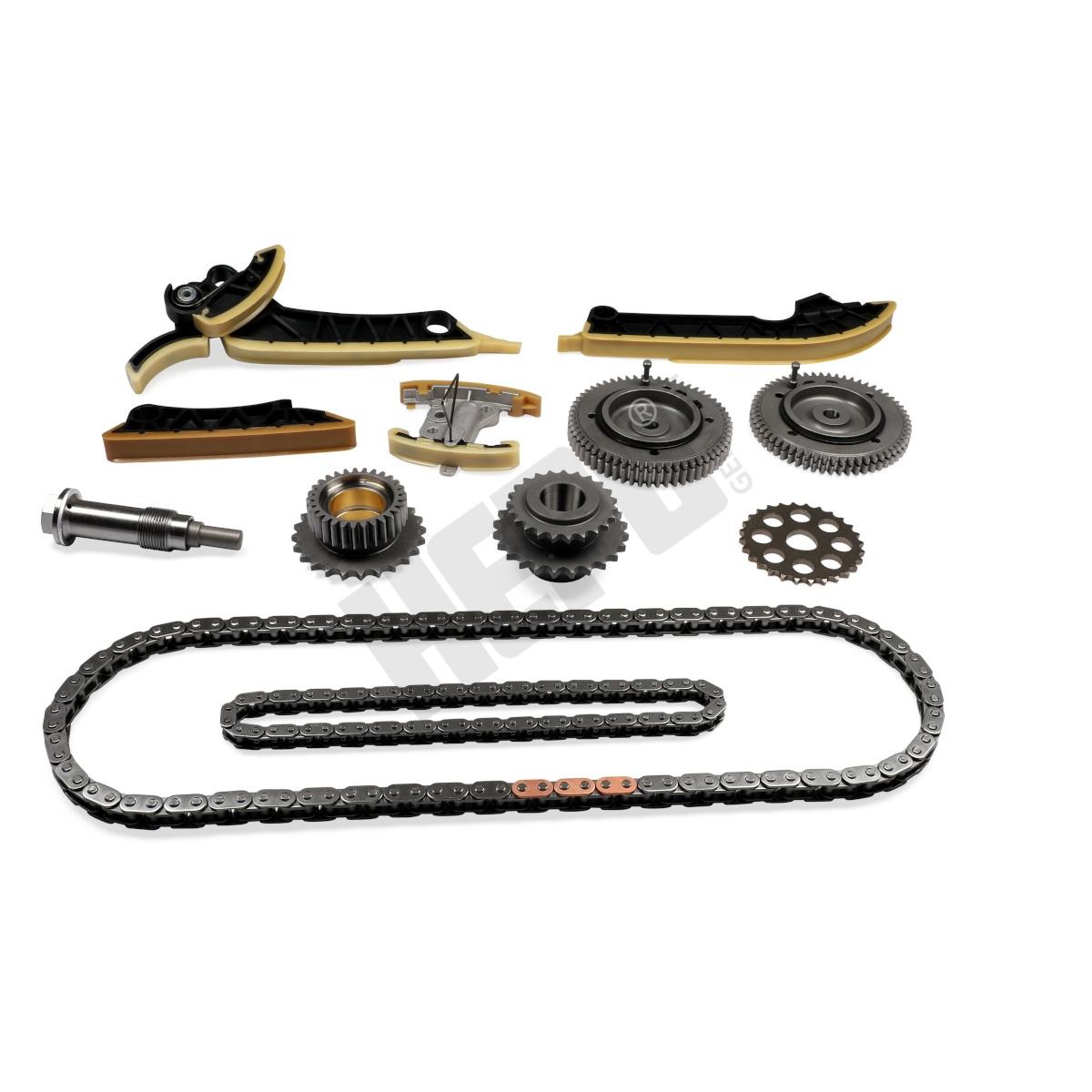 HEPU HEP21-0639 Timing Chain Kit
