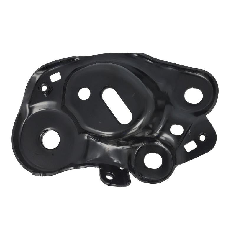 REINHOCH RH20-4009 Front Wheel Axle Mounting