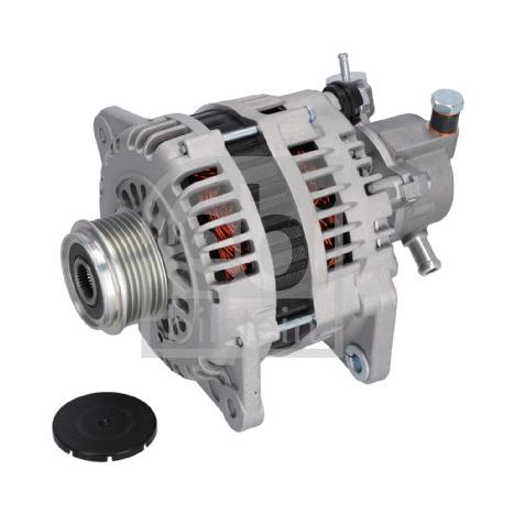 FEBI BILSTEIN FE187777 Alternator