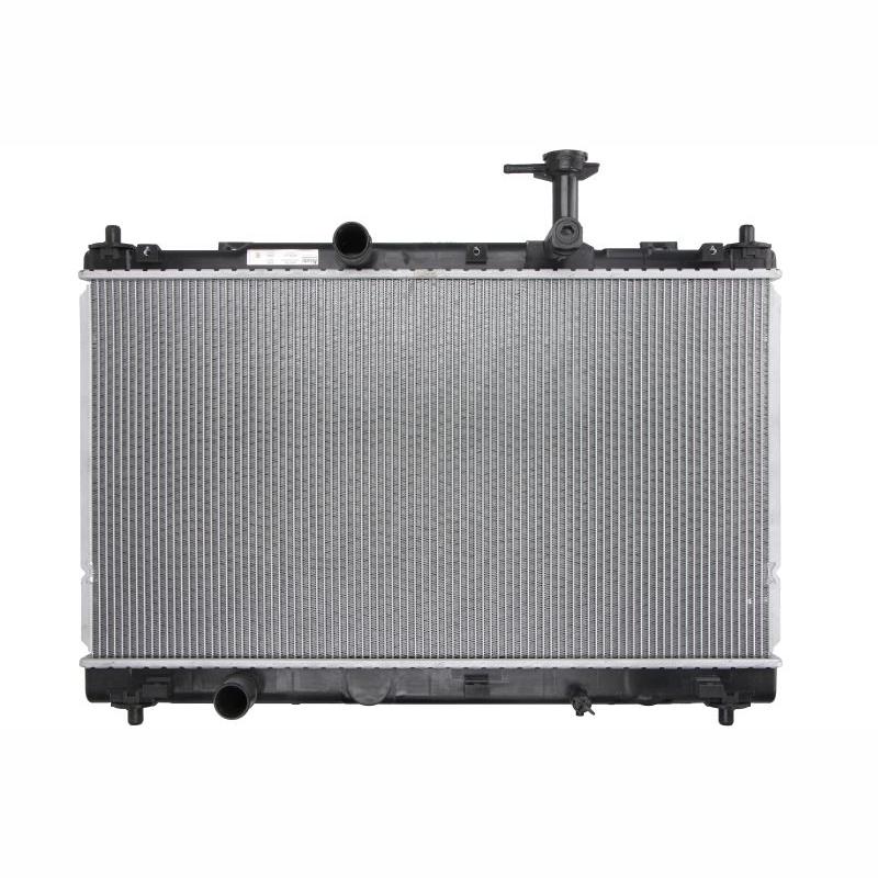 NISSENS NIS606736 Engine Radiator