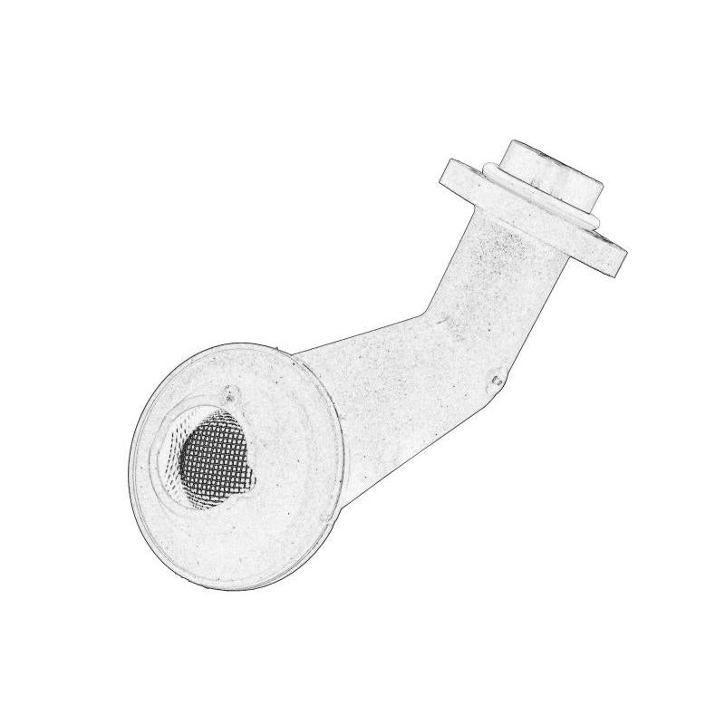 OE VW 03F115251B Oil Pump Gasket Drive