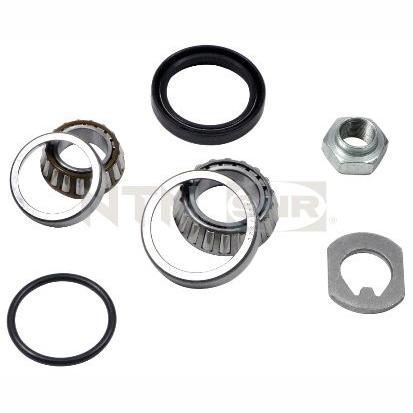 SNR R159.08 Wheel Bearing Kit