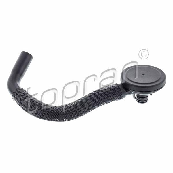 HANS PRIES HP700757 Crankcase Ventilation Valve
