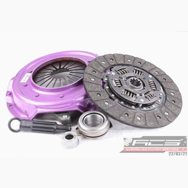 XTREME CLUTCH KFD24006-1A Clutch Kit (Tuning)