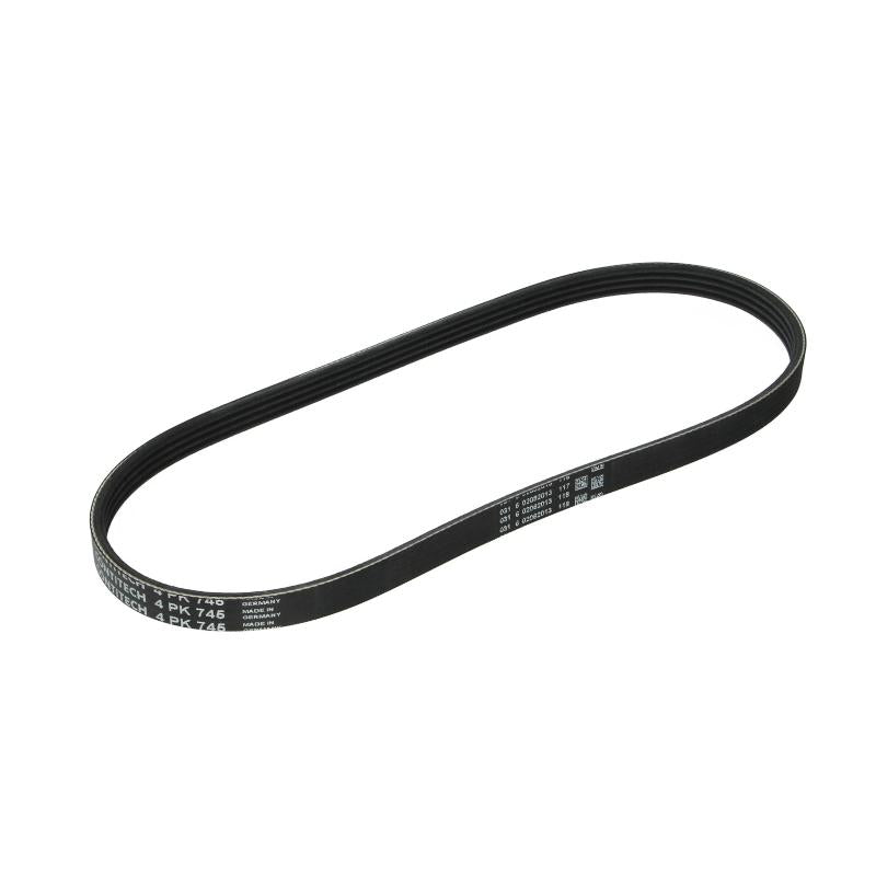 CONTITECH 4PK745 V-Ribbed Belt