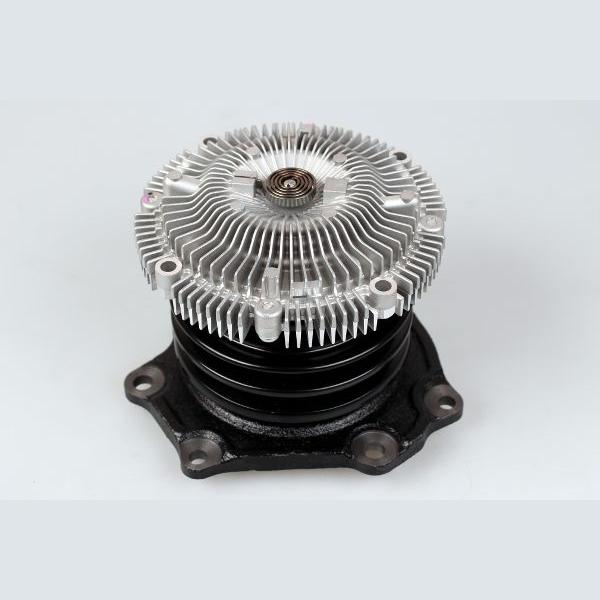 HEPU P7356 Water Pump