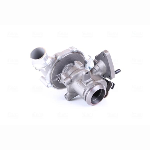 NISSENS NIS93426 Turbocharger