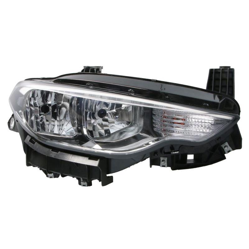 DEPO 661-1181RMLDEM2 Headlight