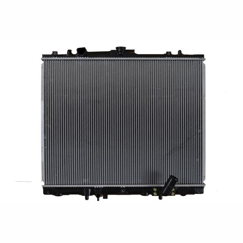 NRF NRF52234 Engine Radiator