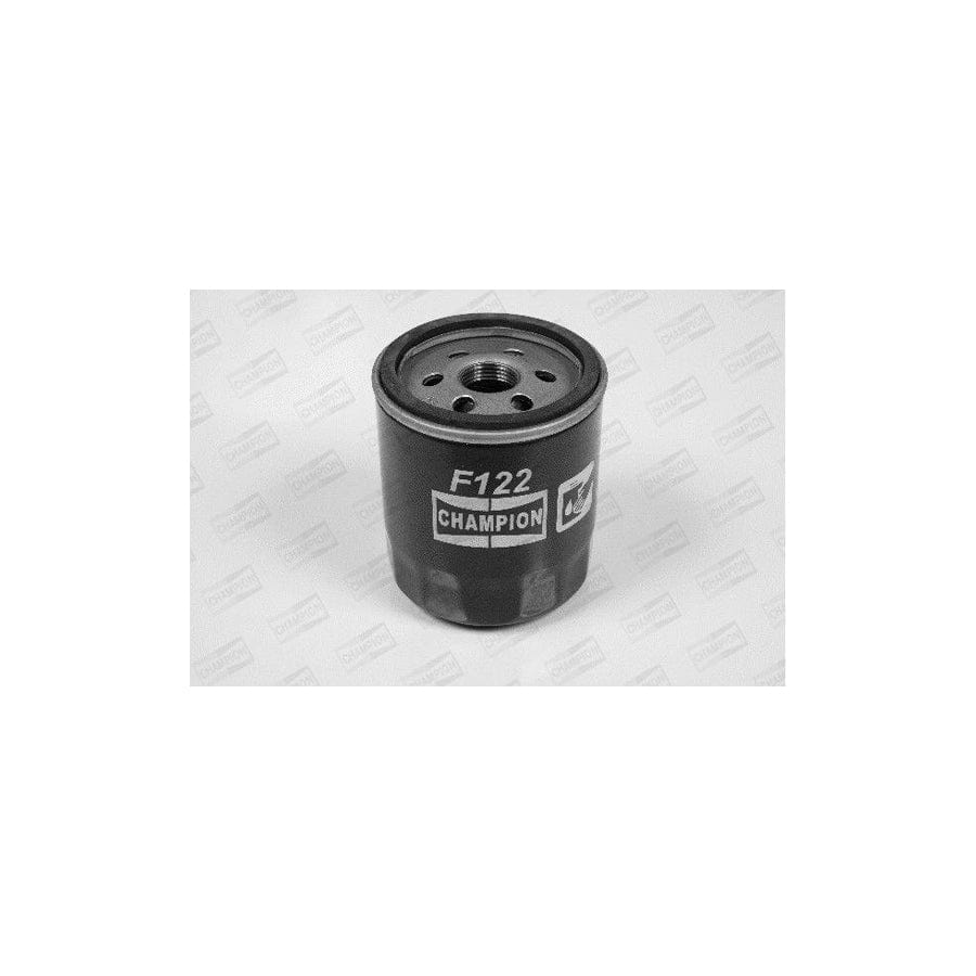 Champion F122/606 Oil Filter for Opel Vectra