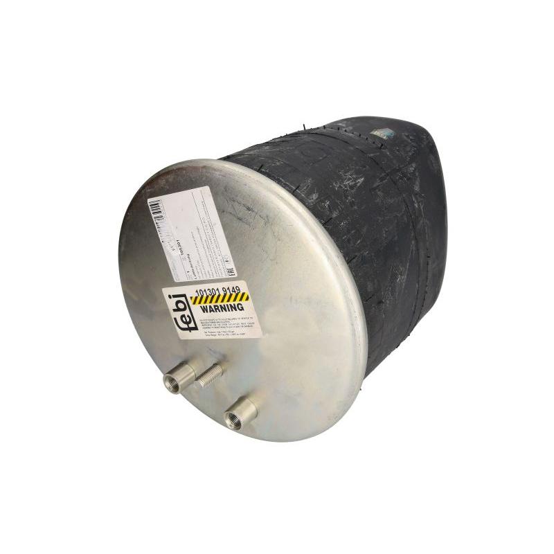 FEBI FE101301 Air Suspension Bellow