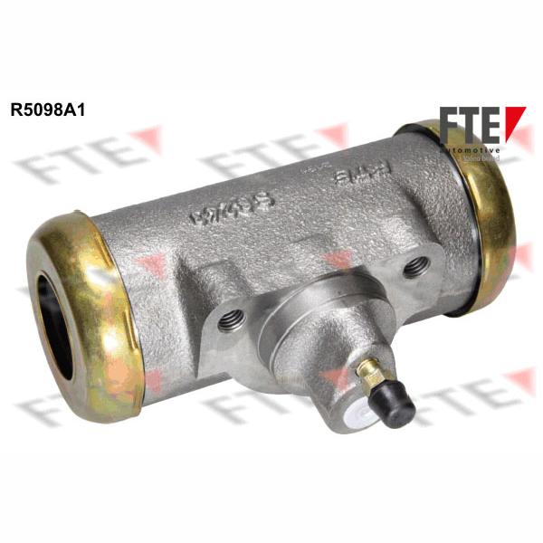 FTE VAL9710203 Wheel Brake Cylinder