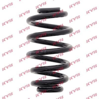 KYB K-Flex RH6580 Coil Spring for Audi A4