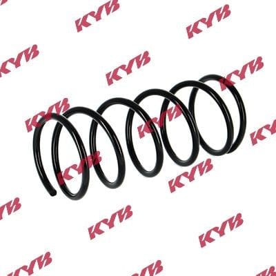 KYB K-Flex RA5390 Coil Spring for Nissan Primera