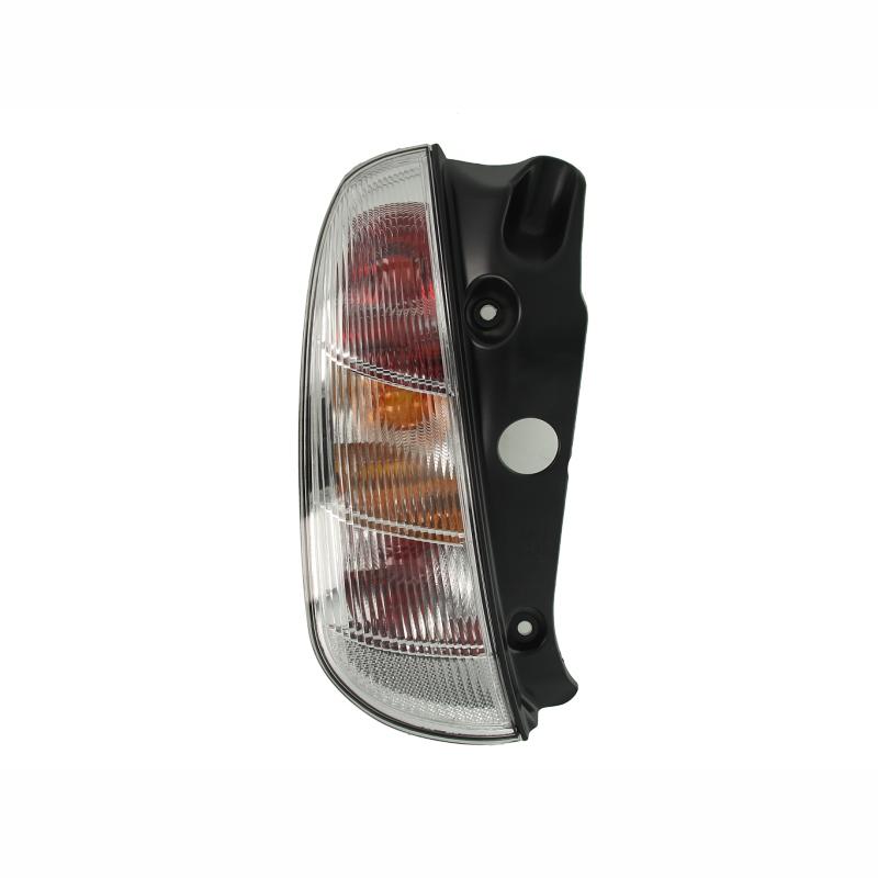 DEPO 666-1906L-LD-UE Rear Light