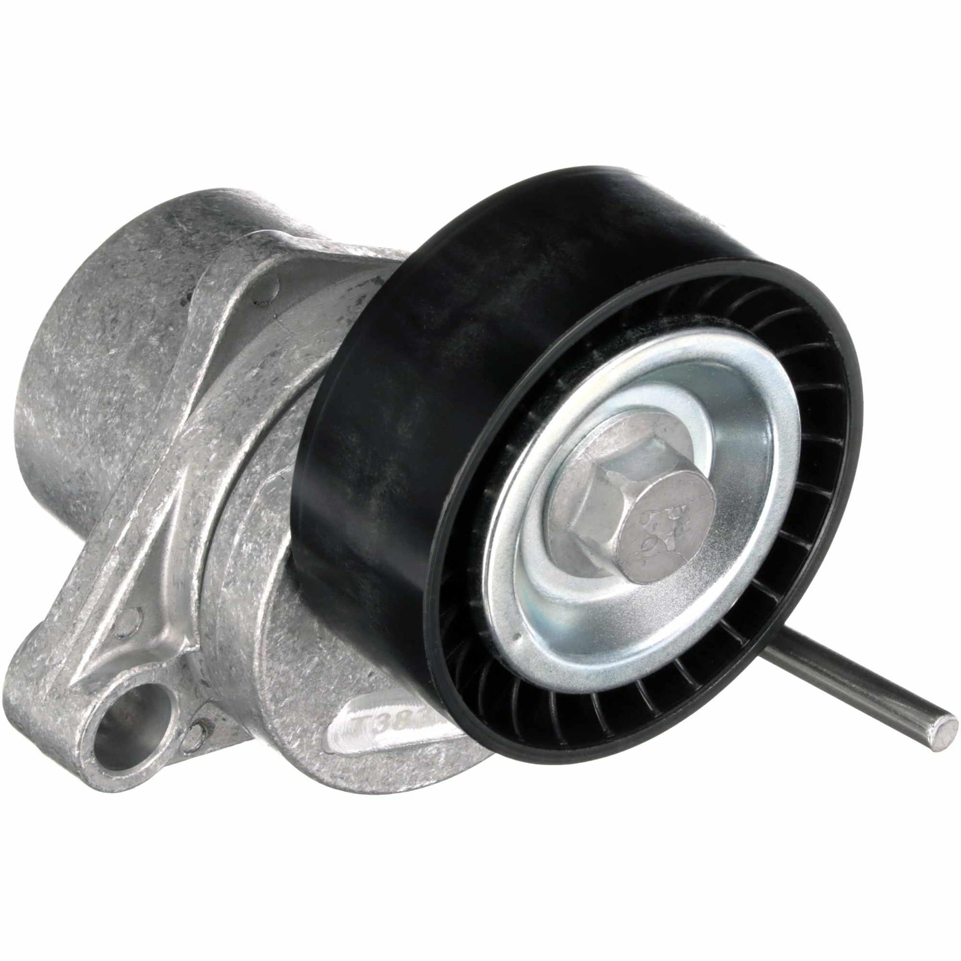 GATES GATT38313 V-Ribbed Belt Tensioner Pulley