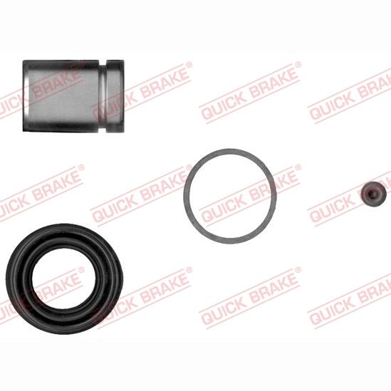 QUICK BRAKE QB114-5032 Disc Brake Caliper Repair Kit