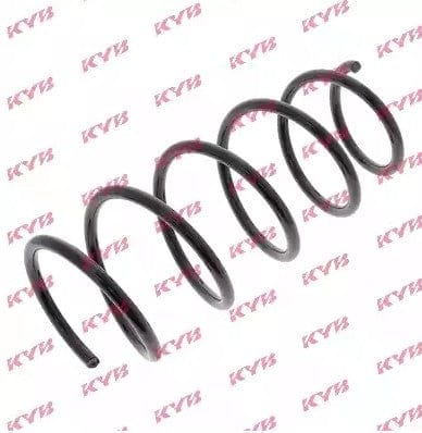 KYB K-Flex RC2928 Coil Spring for Renault Clio II Hatchback (Bb, Cb)