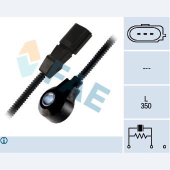 FAE AE60176 Knock Sensor