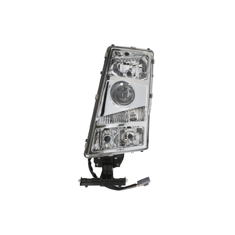 GIANT 131-VT12314EL Headlight