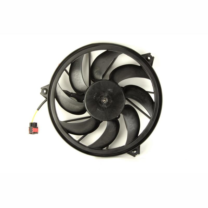 TYC TYC826-0004 Engine Cooling Fan