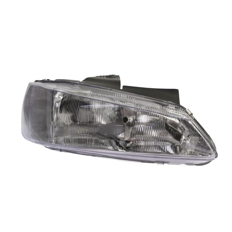 DEPO 550-1116R-LD-EM Headlight