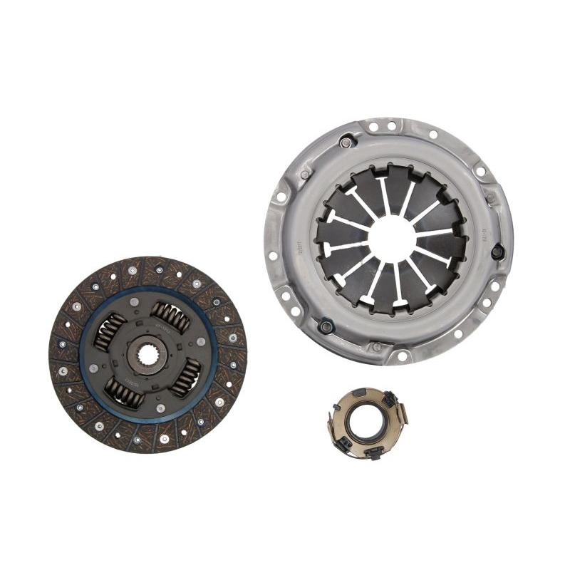 NEXUS F12026NX Clutch Kit