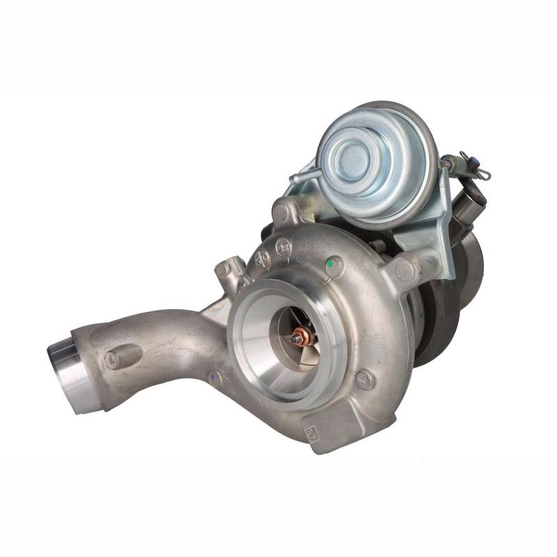 MITSUBISHI 49135-00720 Turbocharger