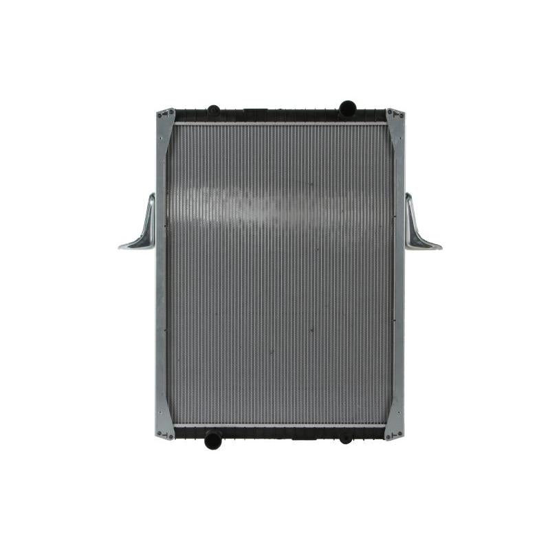 NISSENS NIS63821A Engine Radiator