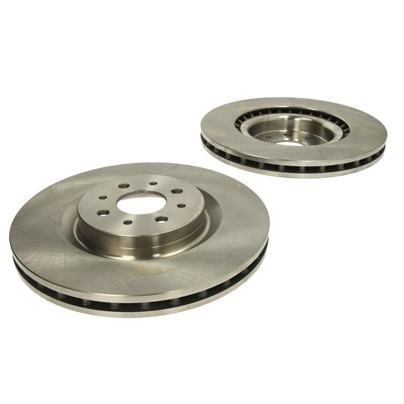 DELPHI BG4308 Brake Disc .