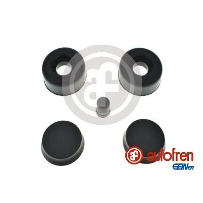 AUTOFREN SEINSA D4-290 Disc Brake Caliper Repair Kit