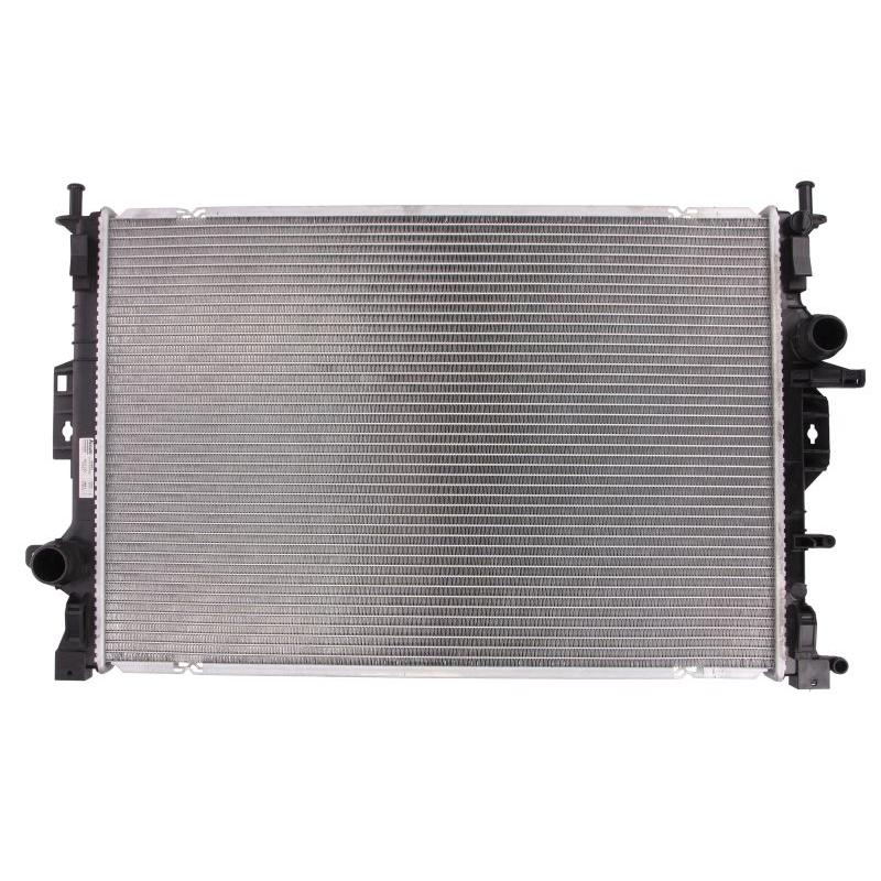 NISSENS NIS66863 Engine Radiator