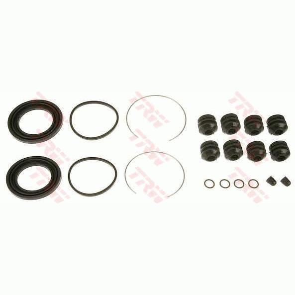 MEAT & DORIA MD90513 Wheel Speed Sensor