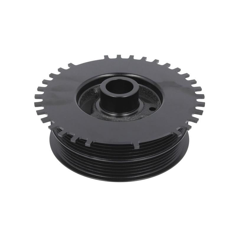 HERTH+BUSS JAKOPARTS J1093008 Crankshaft Belt Pulley
