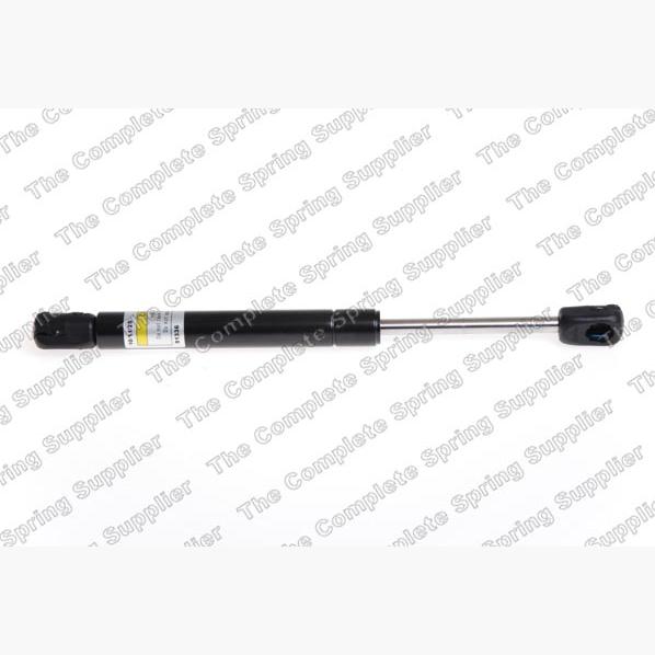 LESJOFORS LS8155441 Boot/Cargo Area Gas Spring