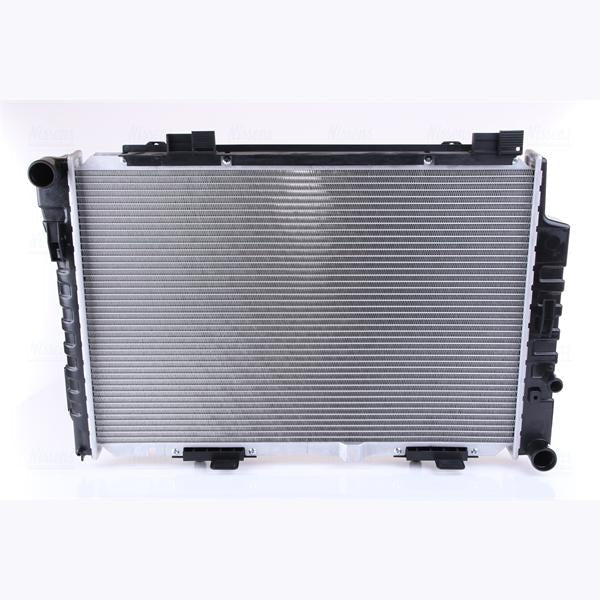 NISSENS NIS62750A Engine Radiator