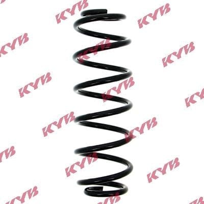 KYB RA5103 Coil Spring for Seat Leon I Hatchback (1M1)