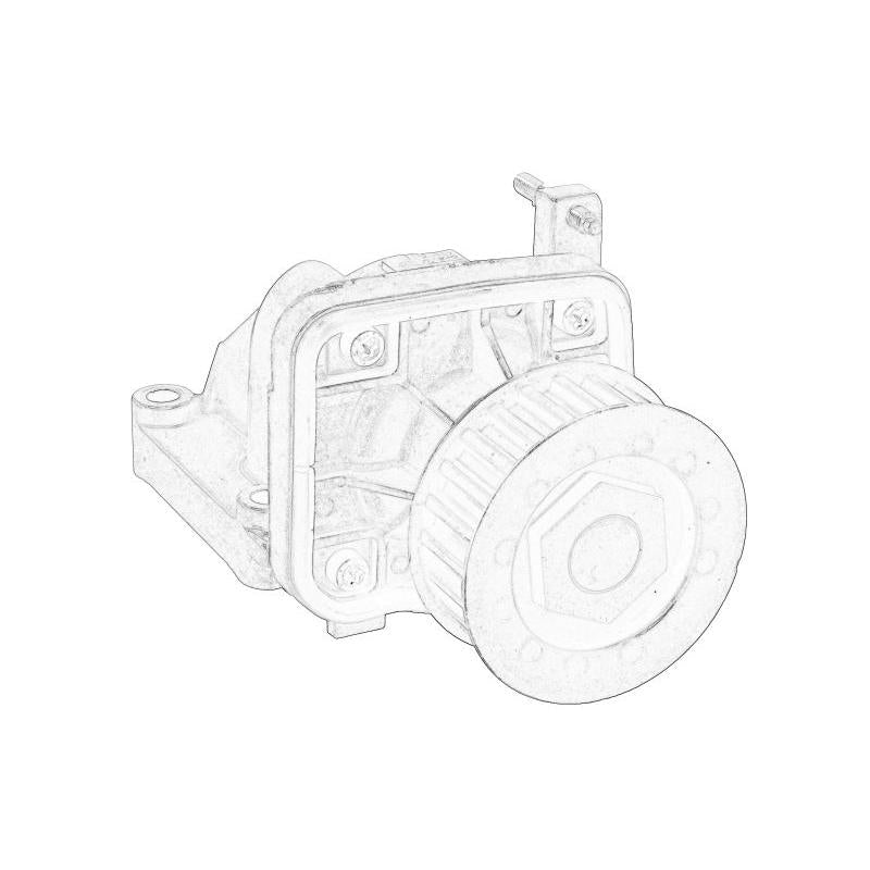OE DEUTZ 04102478-DEUTZ Oil Pump