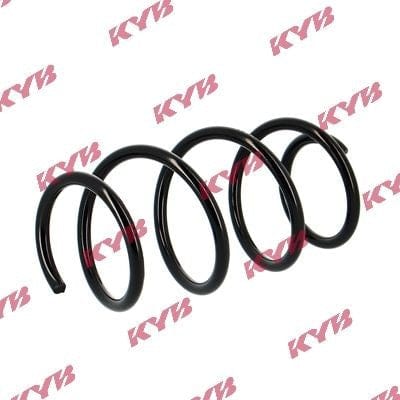 KYB RA1343 Coil Spring