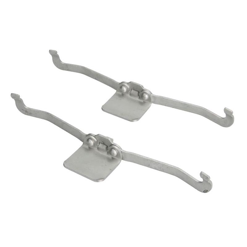 AUTOFREN SEINSA D4-2464A Disc Brake Pad Accessory Kit
