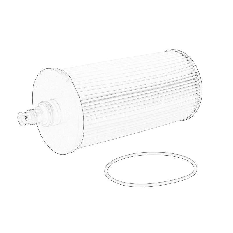 OE RVI RVI7424137734 Fuel Filter