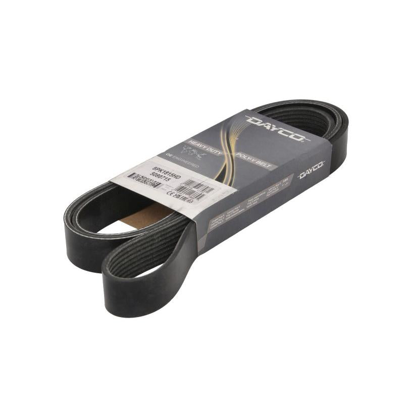 DAYCO DAY8PK1815HD V-Ribbed Belt