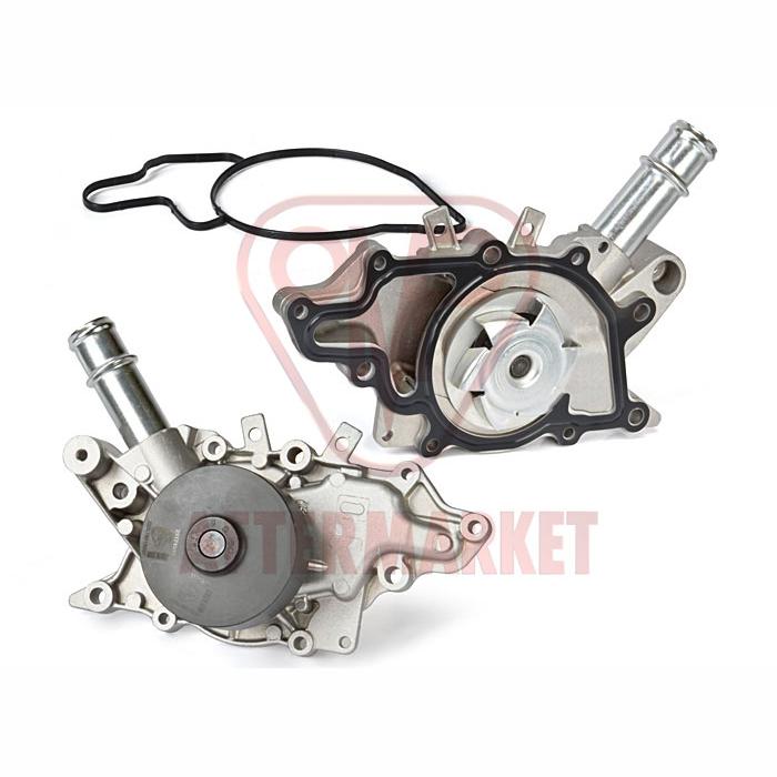 OMP 231740 Water Pump