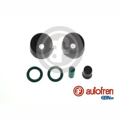 AUTOFREN SEINSA D4-3095C Disc Brake Caliper Repair Kit