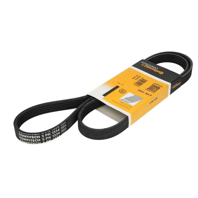 CONTITECH 5PK1334 V-Ribbed Belt