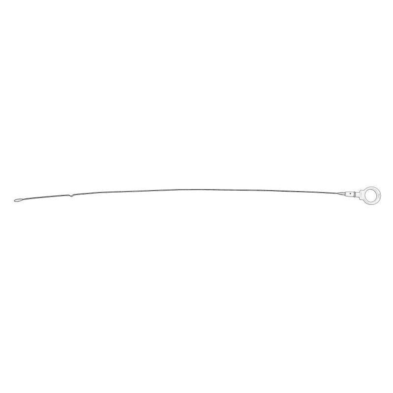 OE CHRYSLER 04792872AF Oil Dipstick