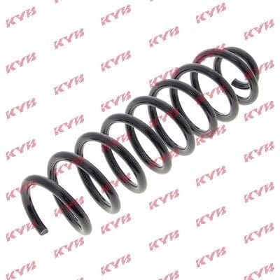 KYB K-Flex RC5881 Coil Spring for Renault Grand ScÃ¨Åâ¦nic II (Jm)