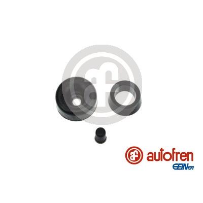 AUTOFREN SEINSA D4-472 Disc Brake Caliper Repair Kit
