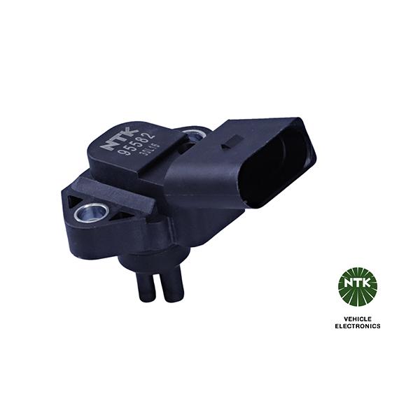 NTK TK95582 Intake Manifold Pressure Sensor