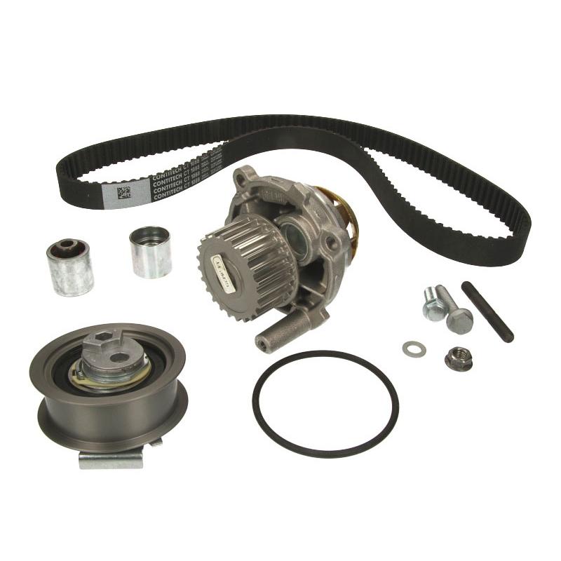 HEPU HEPPK05451 Water Pump & Timing Belt Kit